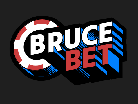 BruceBet Casino logo