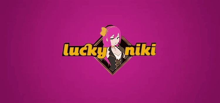 Logo Luckyniki Casino
