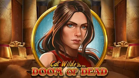 Cat Wilde og Doom of Dead