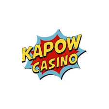 Kapow  logo